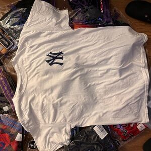 Eric Emmanuel Yankees